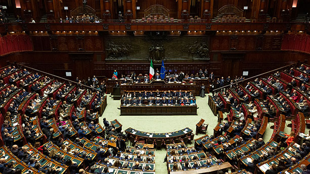 Autonomia differenziata, l’ira dei parlamentari del M5S: «Sfacciato tradimento»
