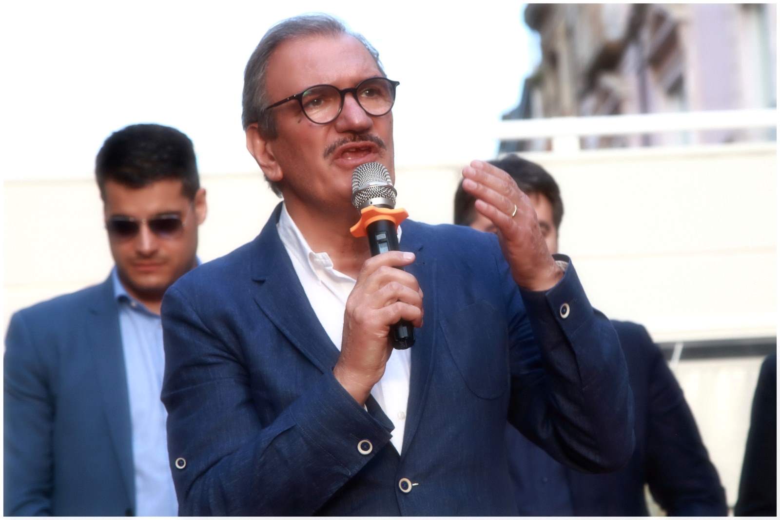 Comunali a Vibo, il Pd calabrese bacchetta ancora  Occhiuto e alleati per l’Autonomia differenziata e invita a votare Romeo
