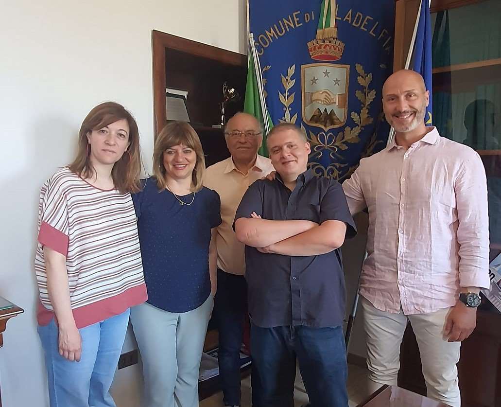 Filadelfia, va verso la conclusione il progetto di audioguida per il borgo di Castelmonardo
