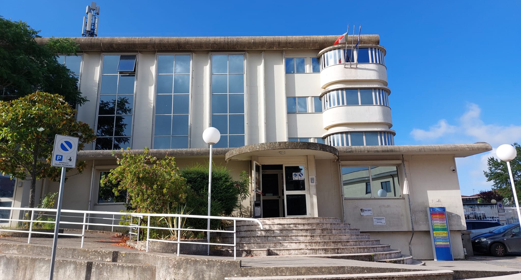 Mancata approvazione del bilancio alla Provincia di Vibo, le precisazioni del gruppo di centrodestra