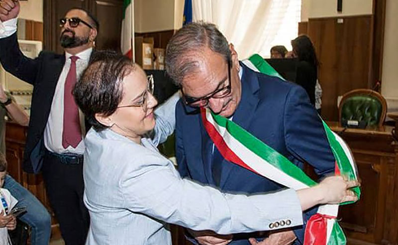 Enzo Romeo ufficialmente sindaco di Vibo: la nuova giunta sarà un misto di politica e tecnicismo