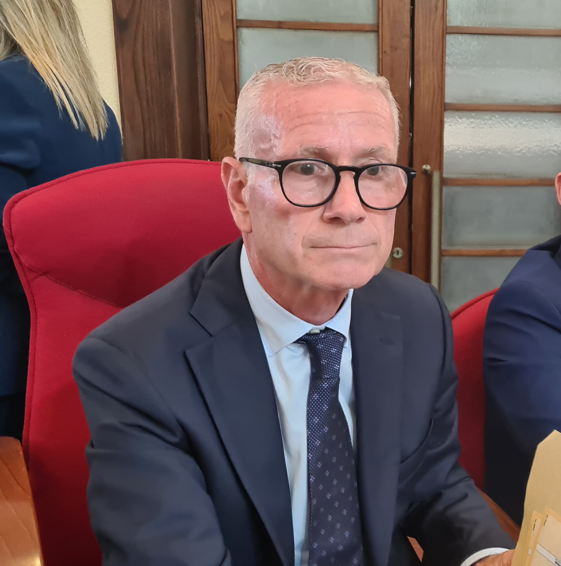 Disservizi idrici a Vibo, convocato consiglio comunale aperto