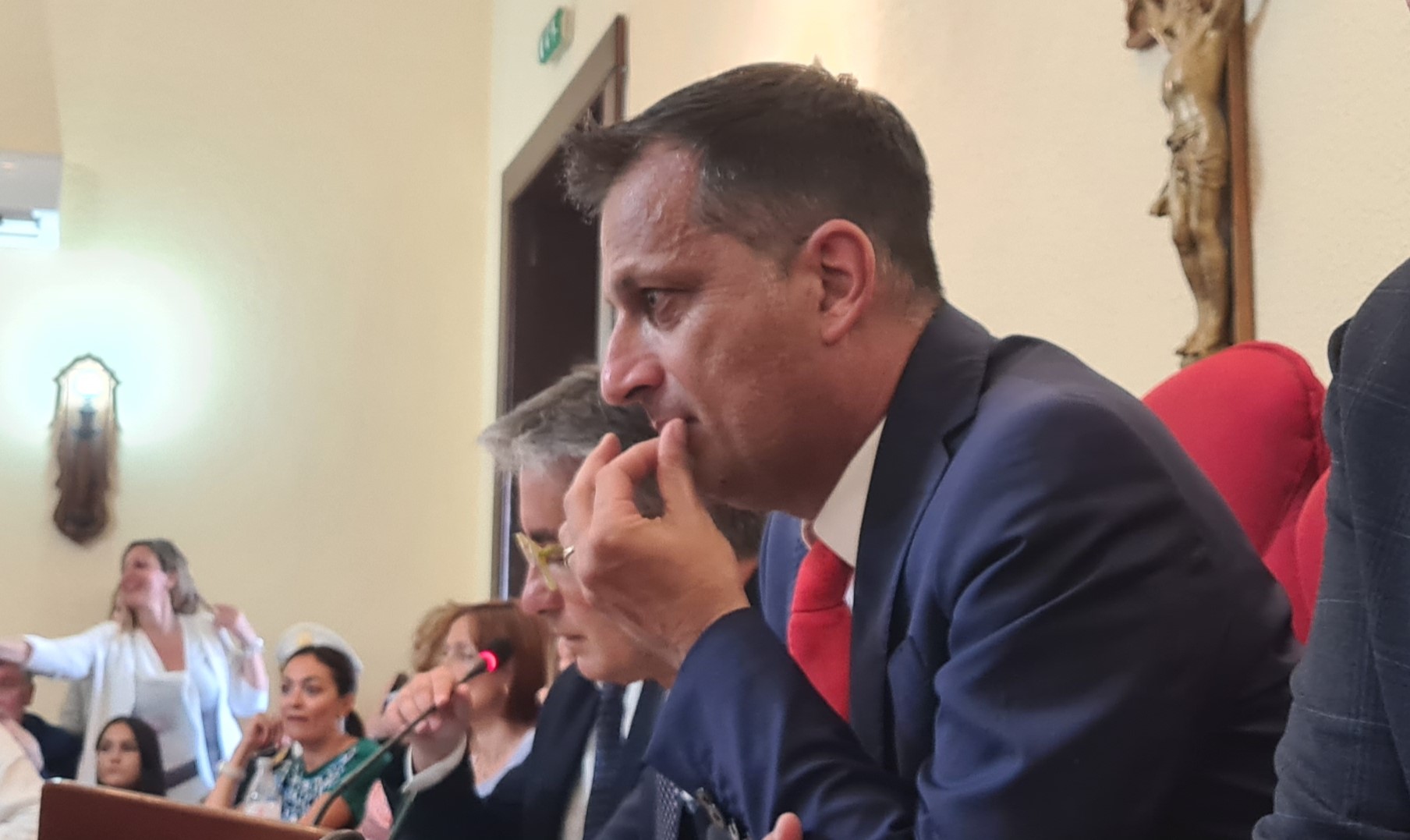 Natale a Vibo. Il bilancio di Soriano: «La Via dei presepi esempio di buona programmazione»