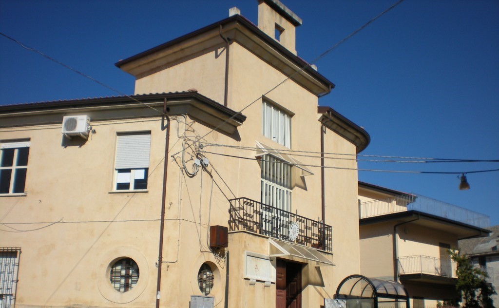 Drapia, incontro tra il prefetto Grieco e il nuovo presidente del consiglio comunale Aiello