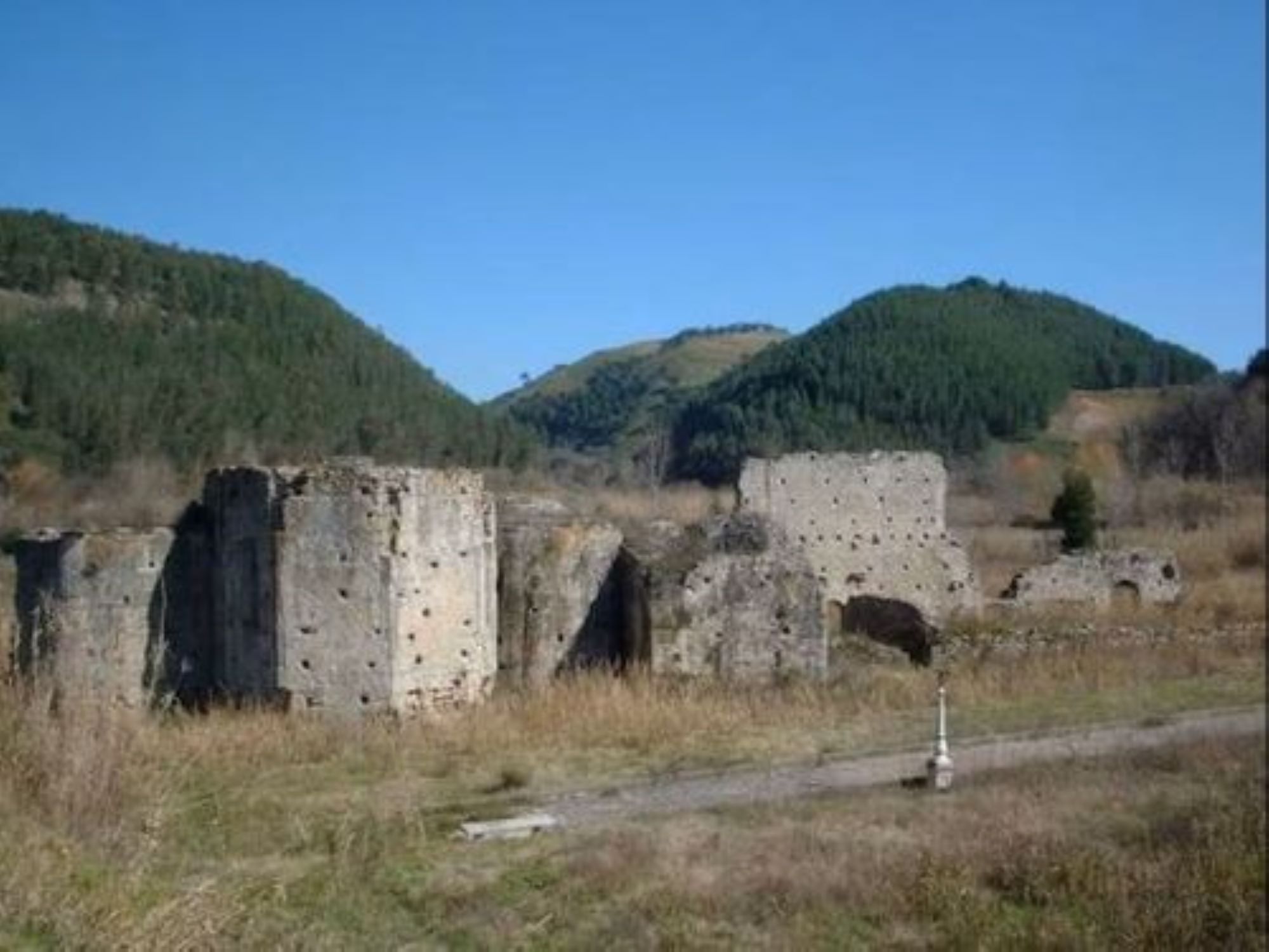 Dinami, alla scoperta del monastero di Soreto tra storia e leggenda: iniziativa della Delegazione Fai Vibo