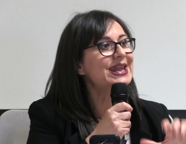 Comune di Vibo, il sindaco Romeo scioglie ogni  dubbio e nomina il nuovo assessore al Bilancio. È una docente dell’Unical
