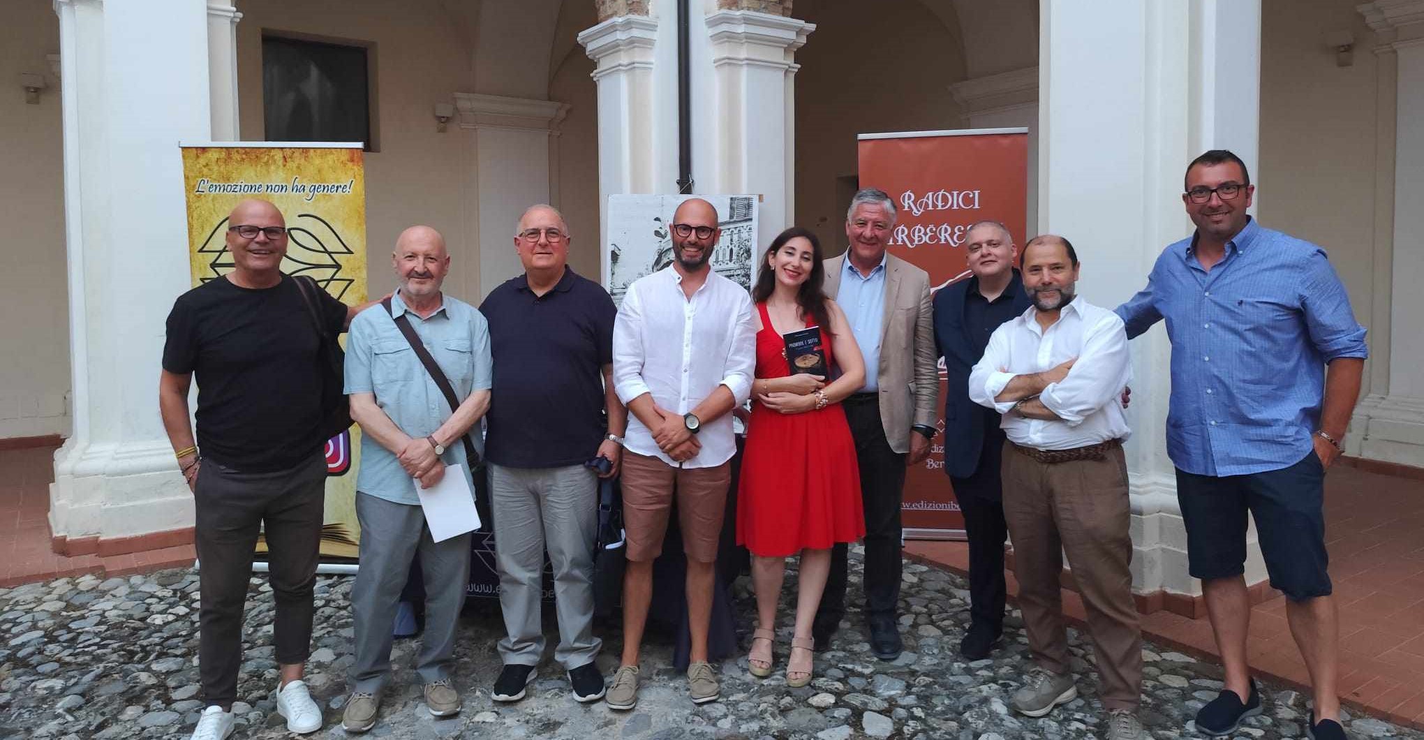 Al via il progetto “Radici Arbëreshë” ideato dall’editore vibonese Renato Costa