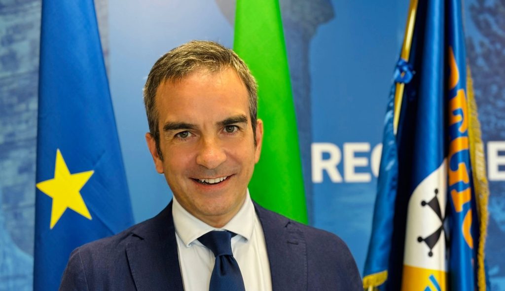 Autonomia differenziata, il governatore della Calabria Occhiuto chiede al Governo una moratoria