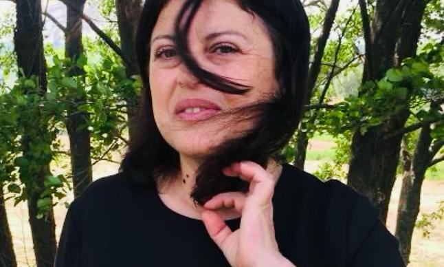 Sonia Serazzi, quando la cucina si divide tra letteratura, storia e arte