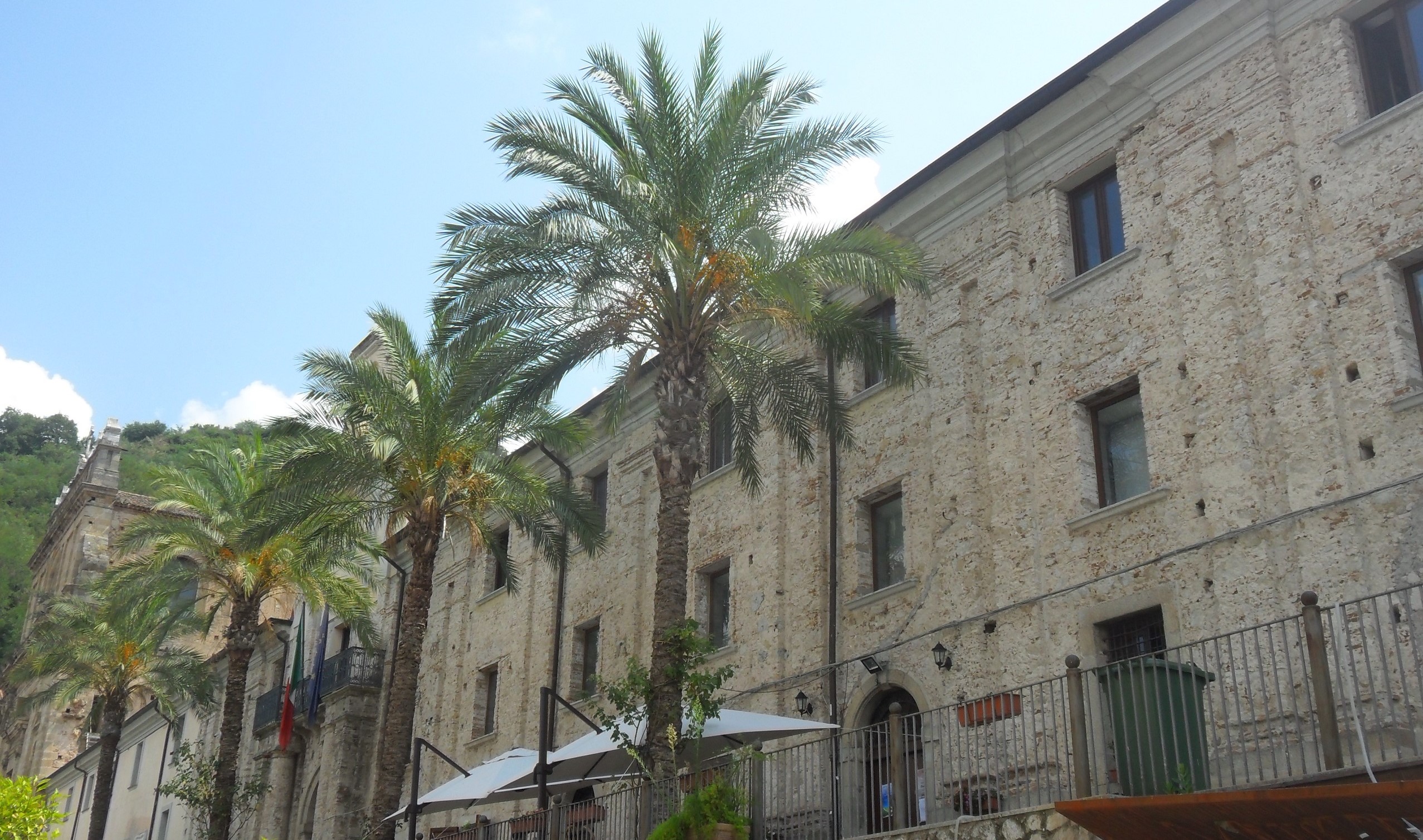 Polo Museale di Soriano Calabro: pronto il cartellone degli appuntamenti estivi