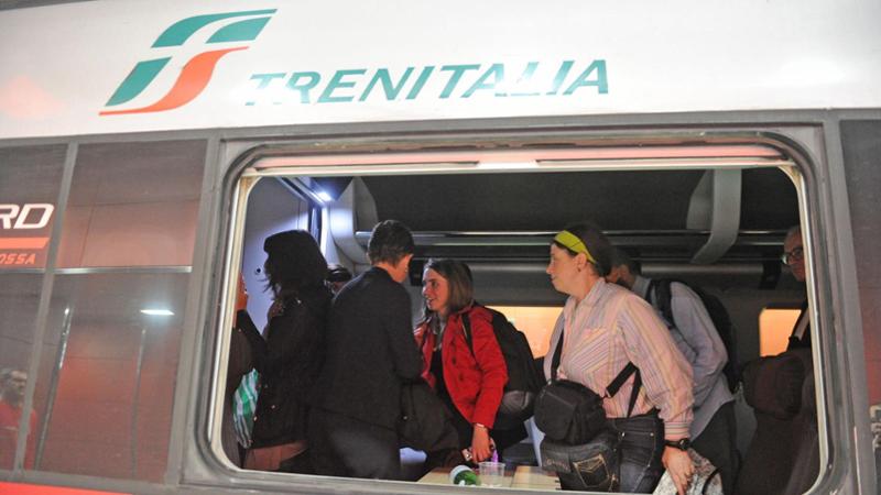 Circolazione ferroviaria sospesa: il capogruppo Bevacqua (Pd): «Calabria isolata dalle grandi tratte nei giorni più caldi. Letteralmente in ginocchio»
