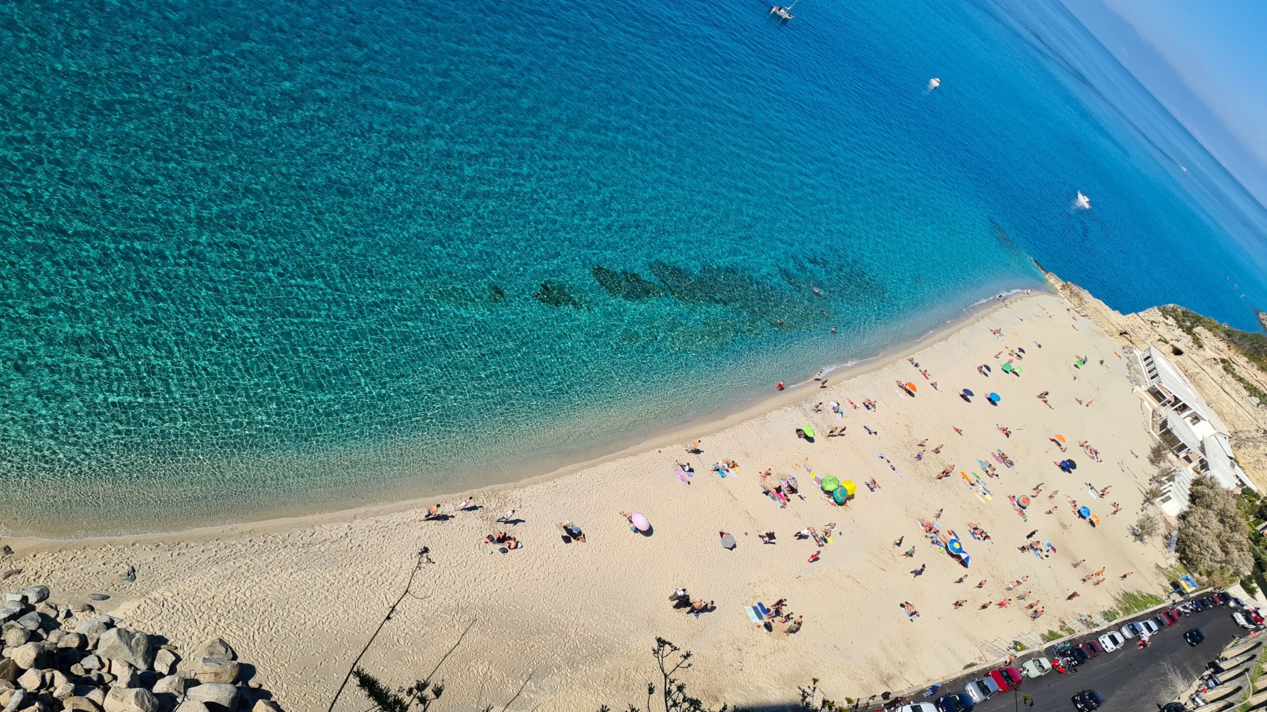 Regione. Ok al Piano di promozione turistica per la Calabria: l’obiettivo è «attrarre turisti da tutto il mondo»