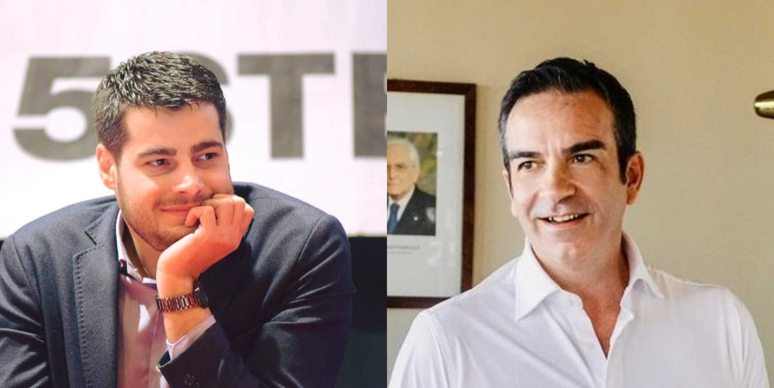 Seggio a Gentile, il M5S: «Occhiuto si occupi delle criticità della Calabria e meno delle trame romane»