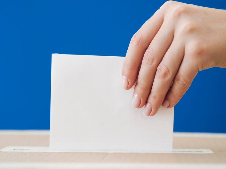 Se i calabresi rinunciano a votare