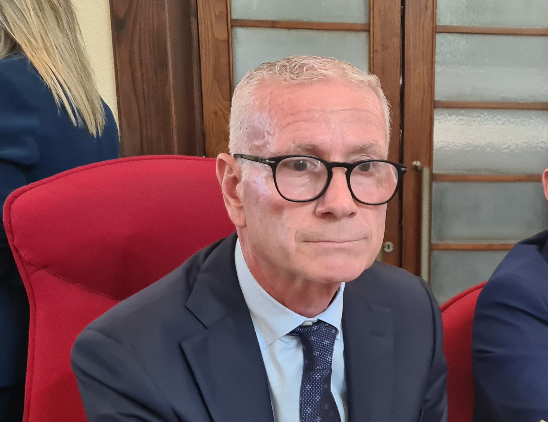 Vibo, Iannello avverte: «Dopo anni ritornati alla guida del Comune. Non possiamo fallire». E indica le priorità