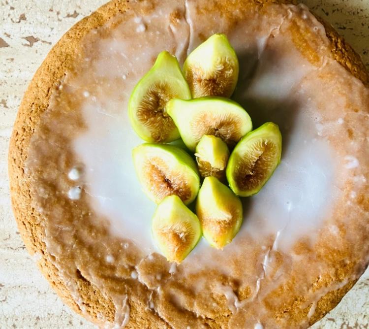 La stagione dei fichi tra torte, marmellate e istanti che ritornano