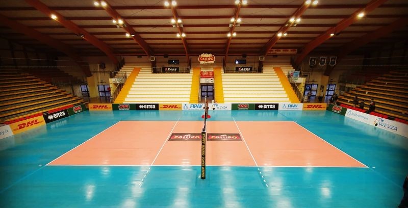 Tonno Callipo Volley, nuovi promettenti arrivi in vista del campionato di serie C – Foto