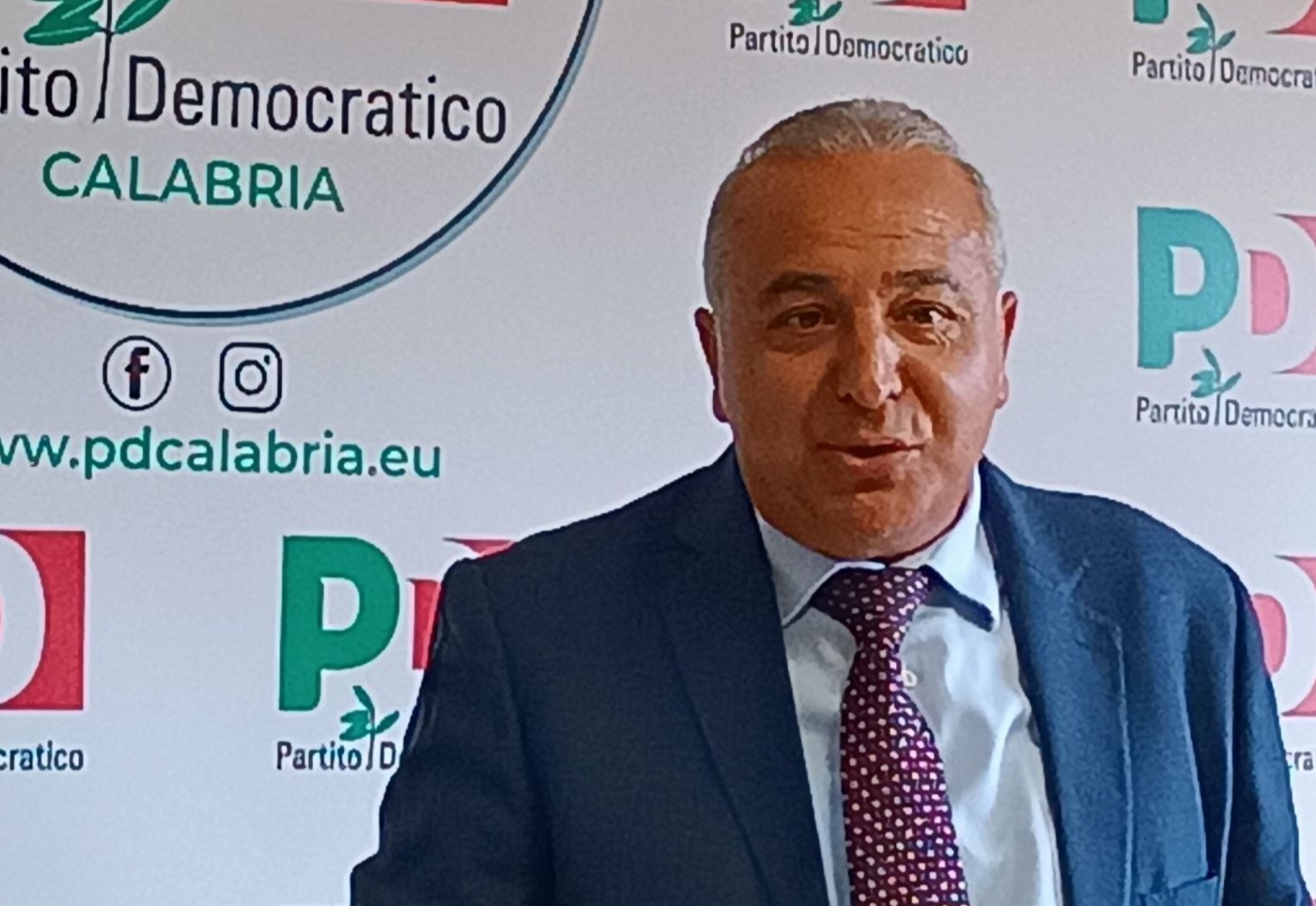 Emergenza idrica, Mammoliti (Pd): «Calabria in affanno. Estenuanti i rimpalli di responsabilità tra dipartimento regionale e Sorical»