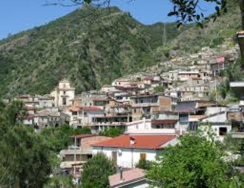 La Calabria a San Luca vuole parlare con la giustizia