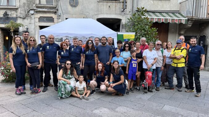 “Serreinfestival” fa riscoprire la bellezza dei paesaggi, la storia della città della Certosa ed esalta le maestranze locali