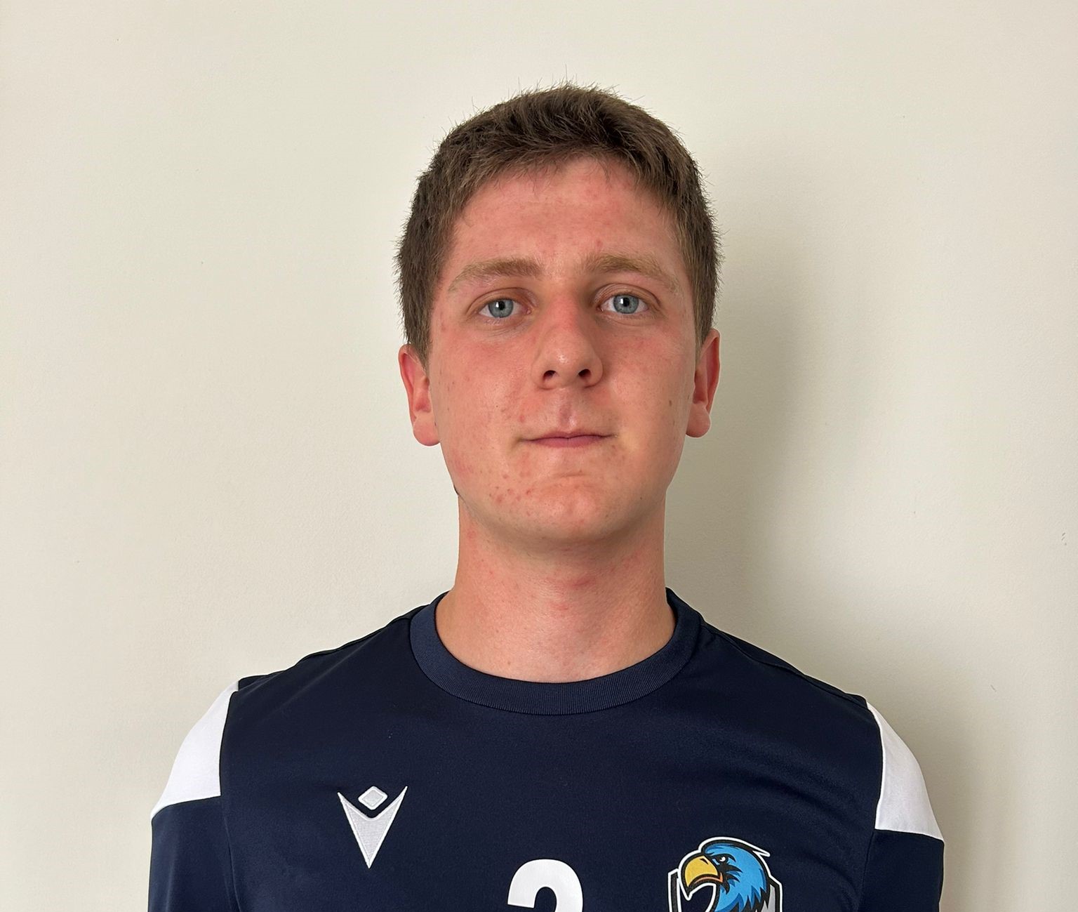 Pallavolo Serie B maschile, Stefano Bisotto nuovo palleggiatore della Tonno Callipo Volley
