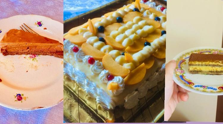 Ferragosto e i suoi tre imperdibili dessert da preparare a casa