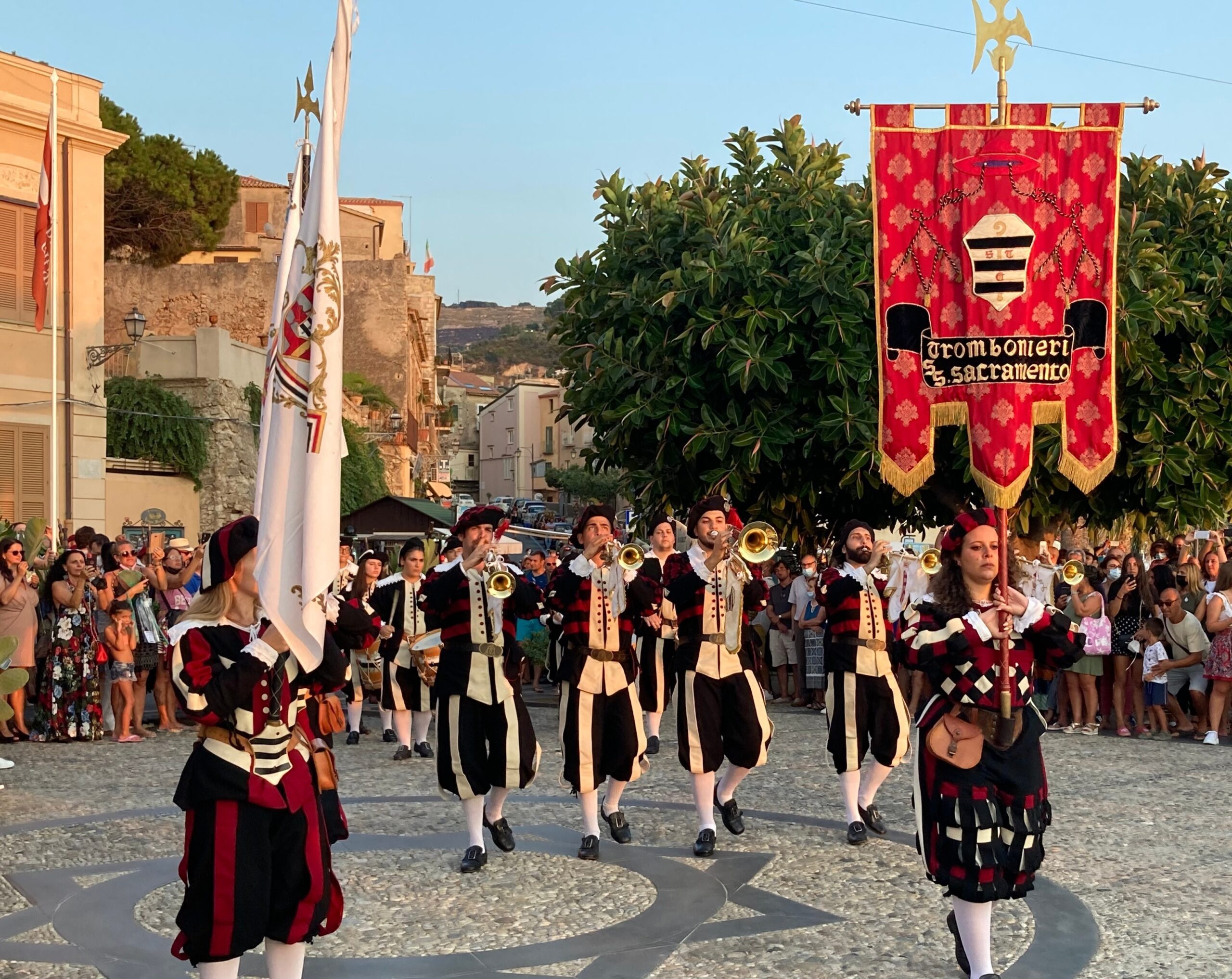 Liberazione di Tropea, tutto pronto per la decima edizione della Parata storica: ecco il programma
