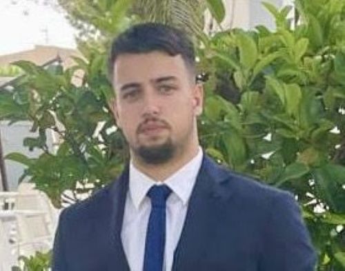 Gioventù nazionale Vibo Valentia: Vincenzo Borrello nominato nuovo coordinatore cittadino