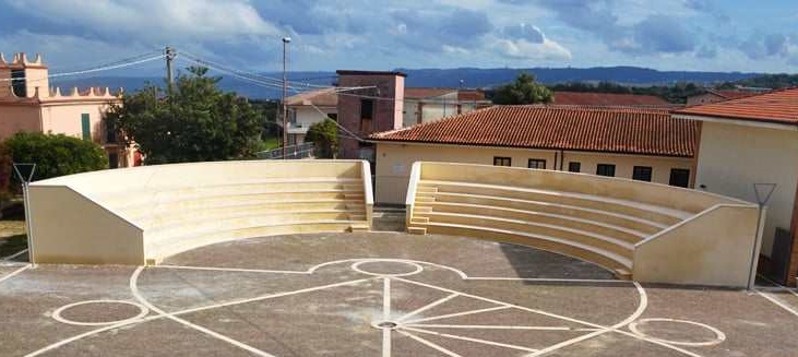 Zambrone pronto ad accogliere l’evento culturale “Racconti e Leggende sotto le Stelle”