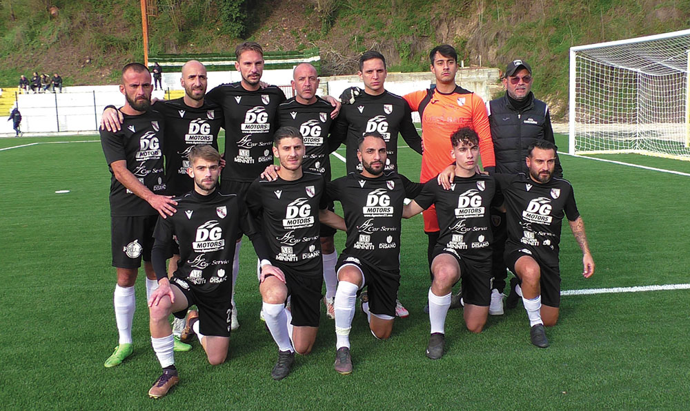 Il calcio vissuto all’insegna della correttezza sportiva e l’esempio virtuoso del Brancaleone
