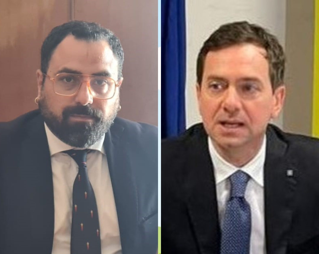 Porto di Vibo Marina, Colelli (Pd) chiede conto a  Varì: «Assessore, ma ha contezza dell’importanza del nostro scalo?»