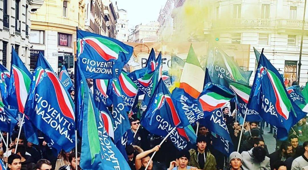 Gioventù Nazionale Vibo Valentia, nasce il nuovo periodico “Generazione Italia”