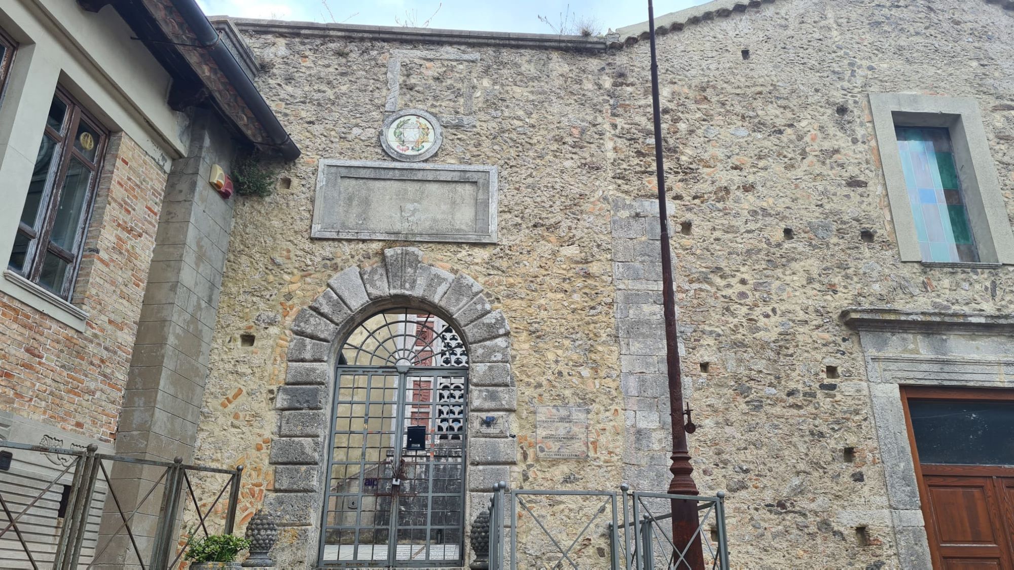 La Regione Calabria finanzia le attività dei Sistemi bibliotecari regionali, anche di quello Vibonese