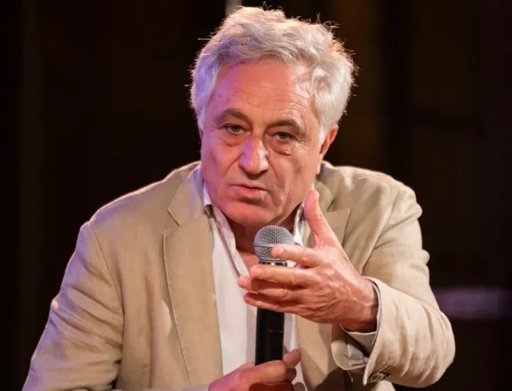 Capo Vaticano, parla Marco Mottolese: «Casa Berto è un Festival unico». A giorni l’avvio della kermesse letteraria
