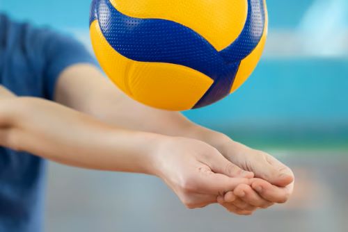 Pallavolo femminile, la Todosport Vibo Valentia punta anche sul settore giovanile