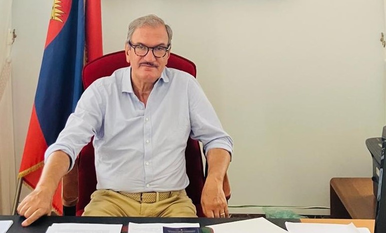 Patto salva città, riunione a Roma tra Comune di Vibo e ministero dell’Interno: sì alla rimodulazione