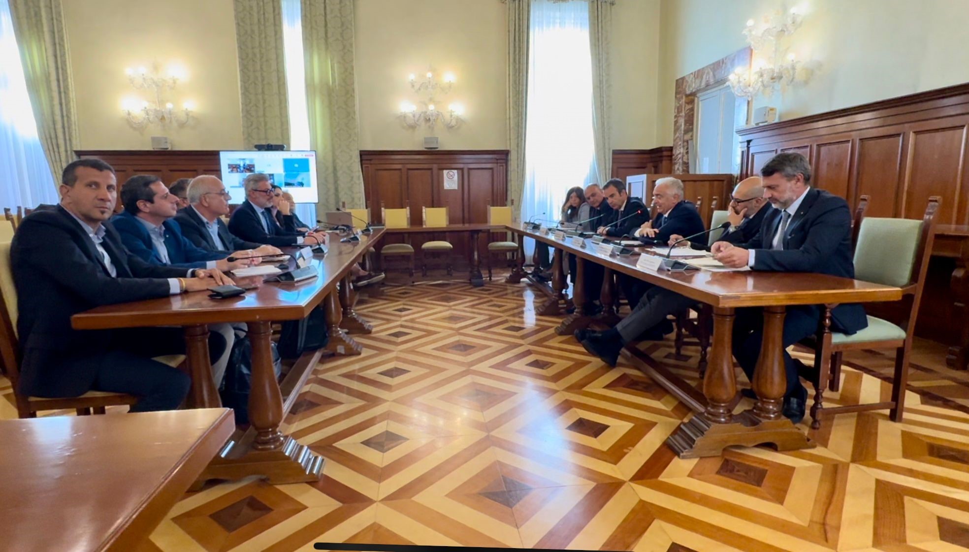 Tirocinanti calabresi, arriva la proroga. La Regione punta «a chiudere il più difficile bacino di precariato»