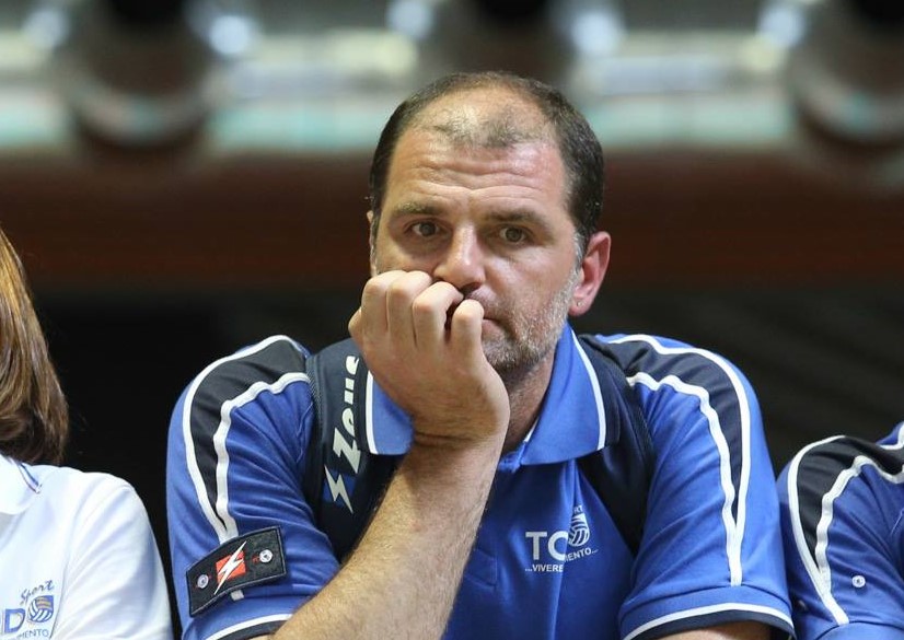 Todosport Vibo Valentia, primo allenamento congiunto e prime buone indicazioni