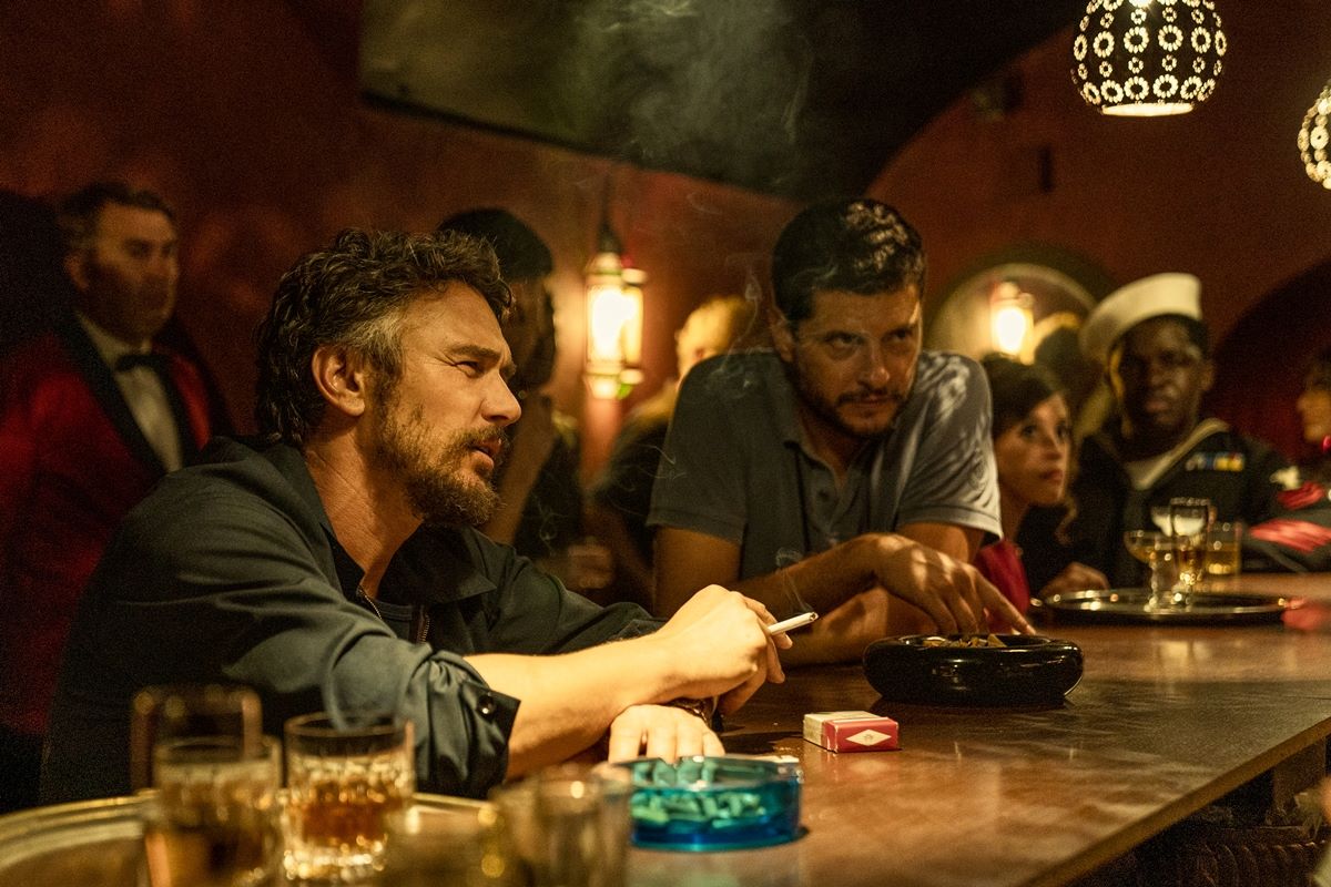 Quattro film girati in Calabria approdano alla Festa del Cinema di Roma, c’è “Hey Joe”: le riprese anche a Pizzo