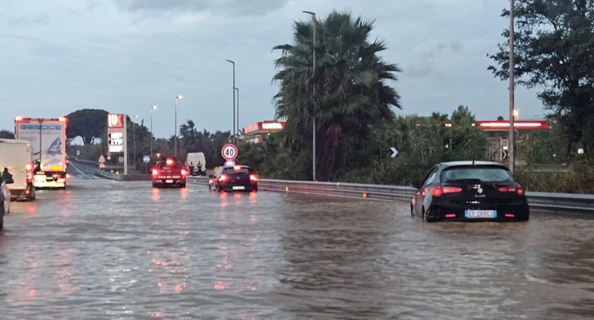 Alluvione in Calabria: via libera alla sospensione delle rate dei mutui nei comuni colpiti