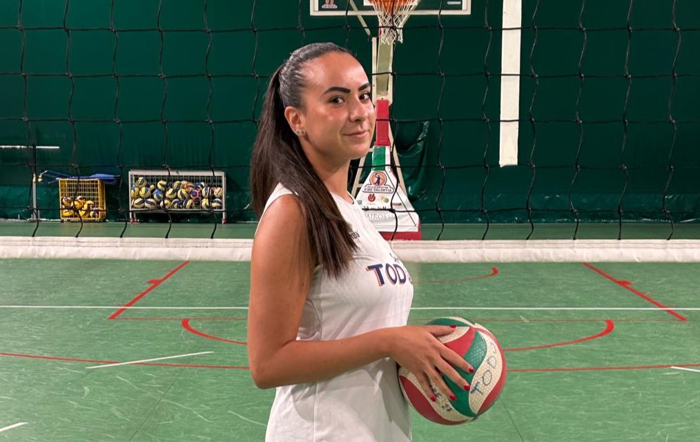 Volley Serie C femminile, Panificio Biscottificio Pesce Todosport Vibo in campo per i tre punti