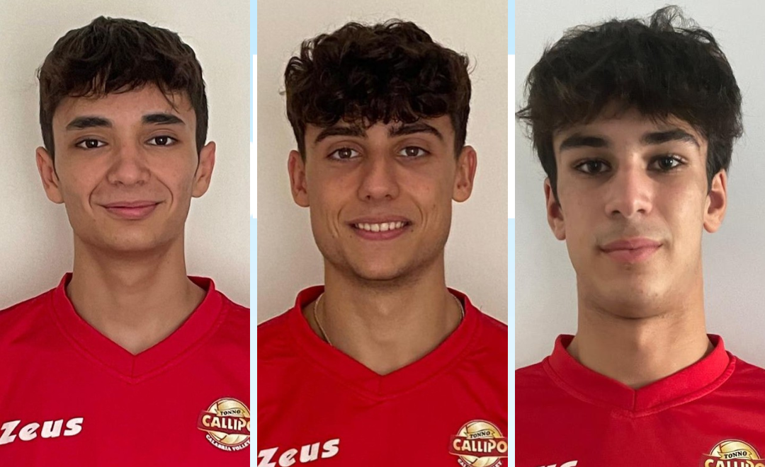 Volley maschile Serie C, la Tonno Callipo si prepara per la trasferta di sabato con al Milani