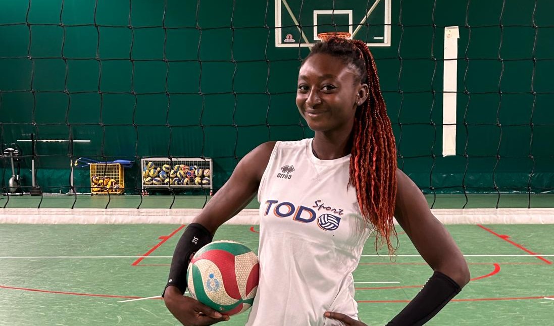 Pallavolo femminile Serie C, Panificio Biscottificio Pesce Todosport Vibo: tutto pronto per il derby contro Pizzo