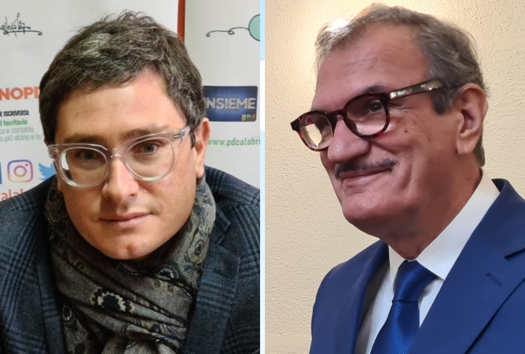 Vibo, Luciano (Udc) non fa sconti a Romeo: «Pochi atti e poche azioni. Un fallimento»
