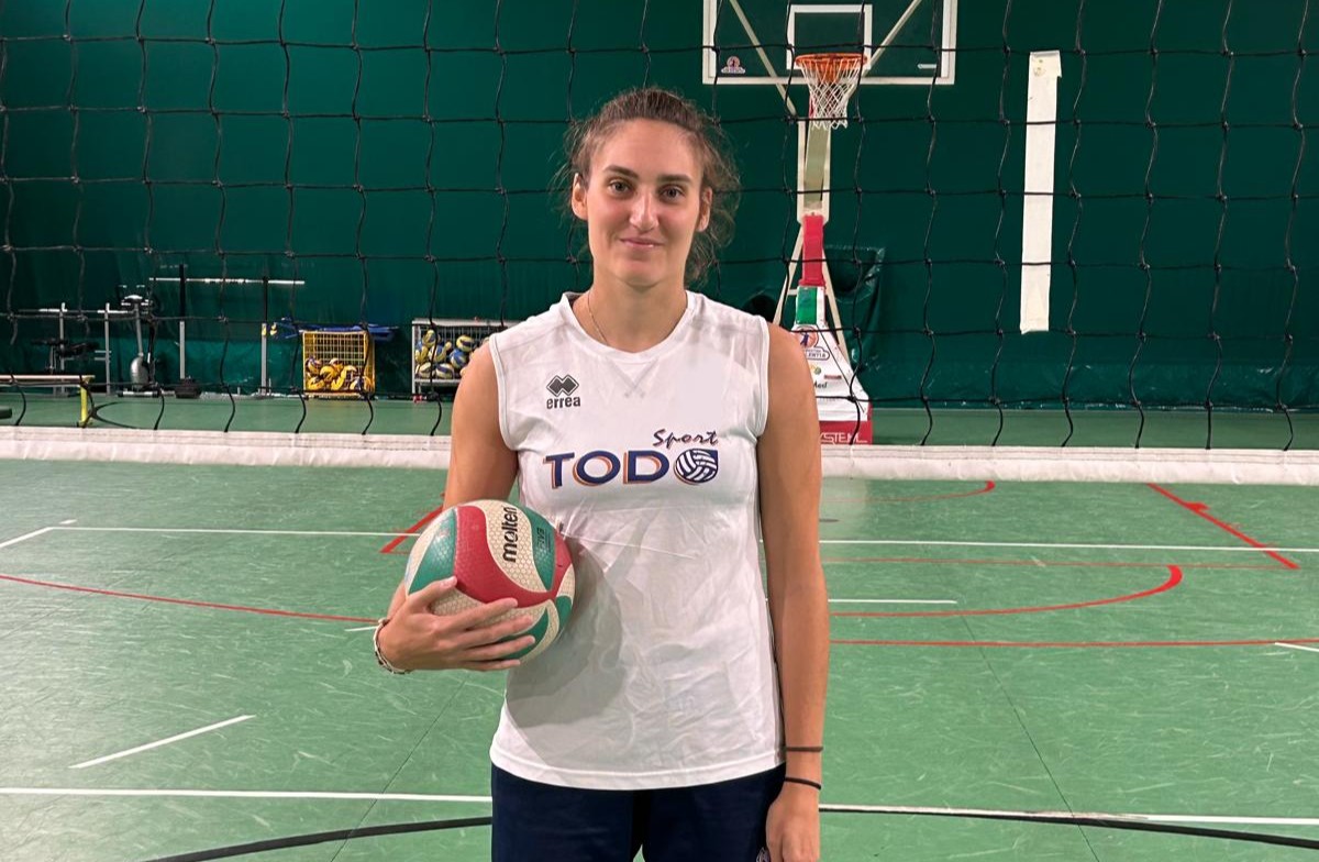 Pallavolo femminile Serie C: seconda vittoria per il Panificio Biscottificio Pesce Todosport