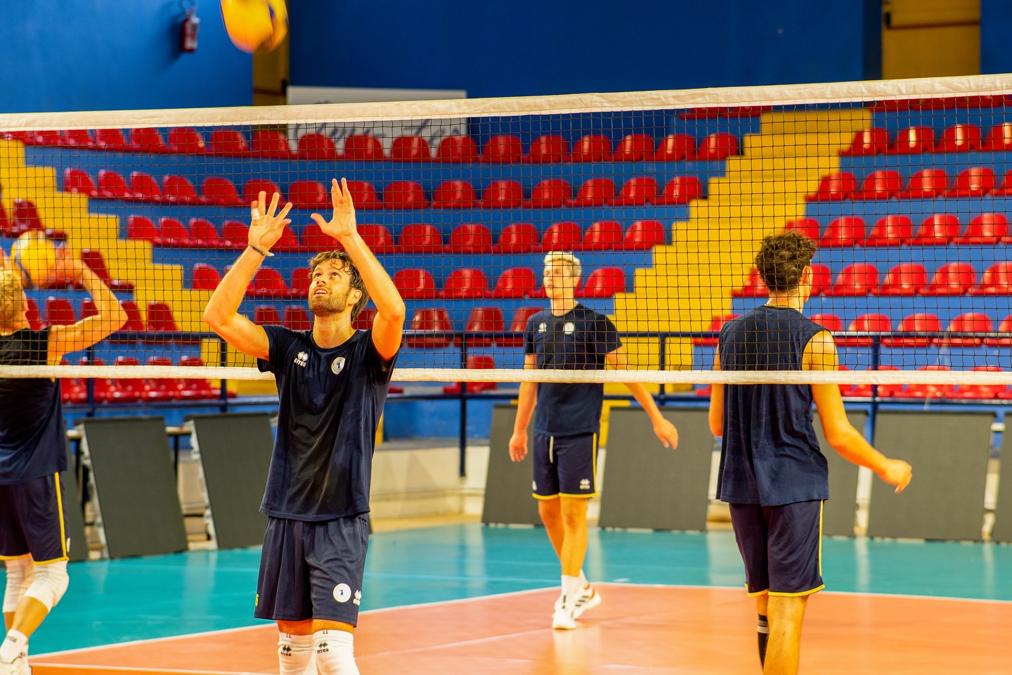Pallavolo, ecco le dieci squadre calabresi in cerca di gloria: cinque maschili e altrettante femminili