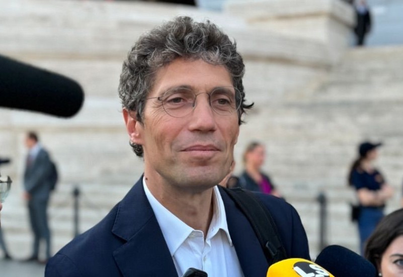 A Vibo Valentia la prima assemblea di +Europa: sarà presente il segretario nazionale Riccardo Magi