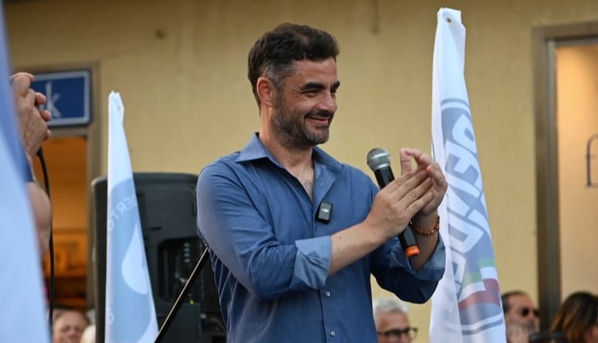 Vibo. Riparte il progetto politico che ha sostenuto la candidatura a sindaco di Cosentino: annunciato un vertice