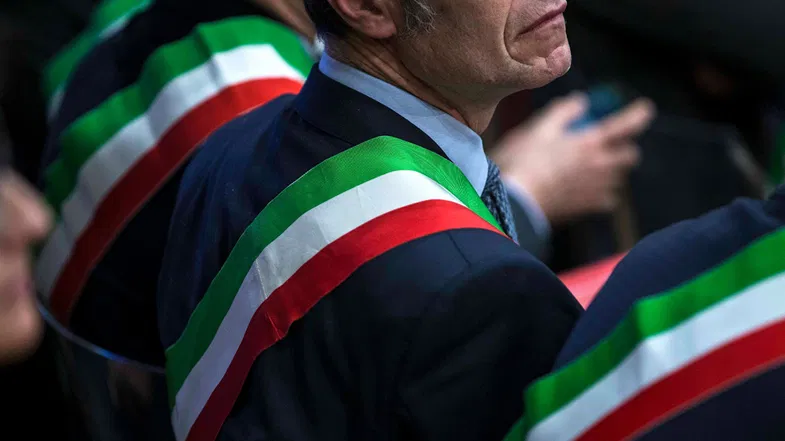 Conferenza dei sindaci di Vibo: eletti i componenti del comitato ristretto. Esulta Forza Italia