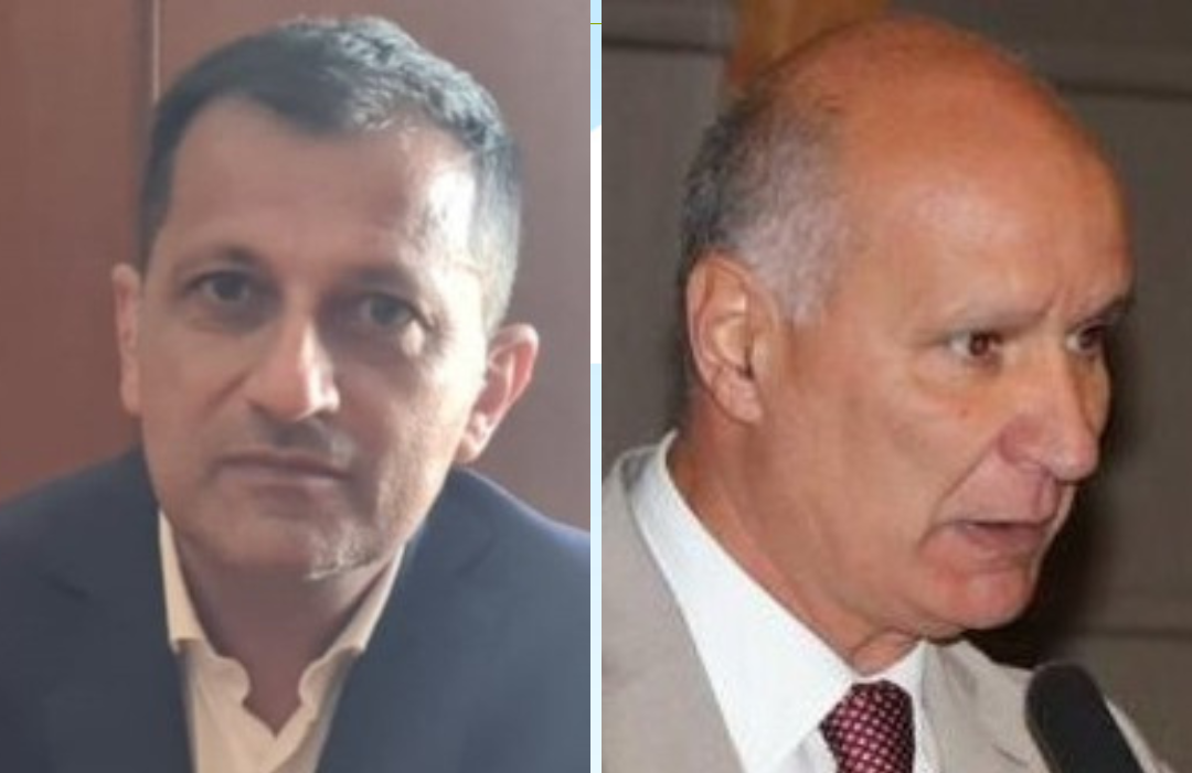 Vibo. Soriano non ci sta e replica a Comito (FI): «Parla dimenticandosi dei 5.186 giorni ininterrotti di governo del centrodestra»